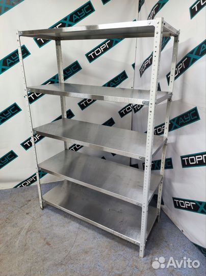 Стеллаж кухонный