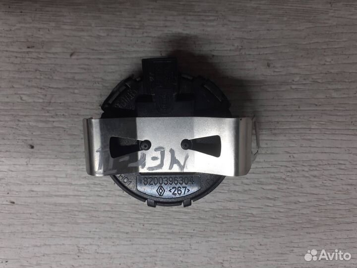 Датчик дождя Renault-Nissan