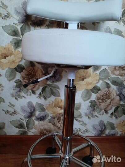 Стул мастера