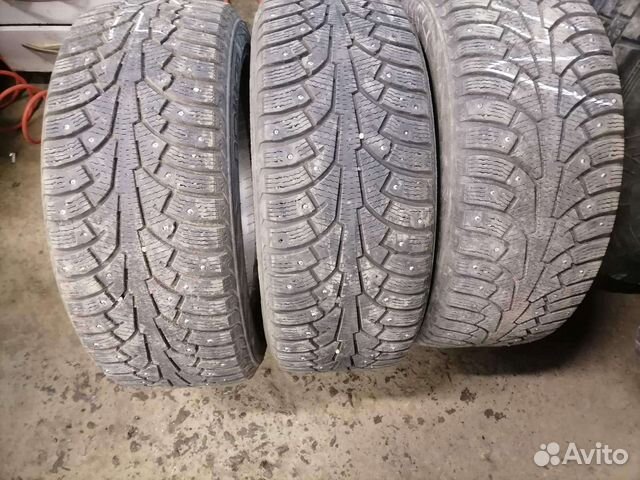 Nokian Tyres Hakkapeliitta 5 225/50 R17 98T