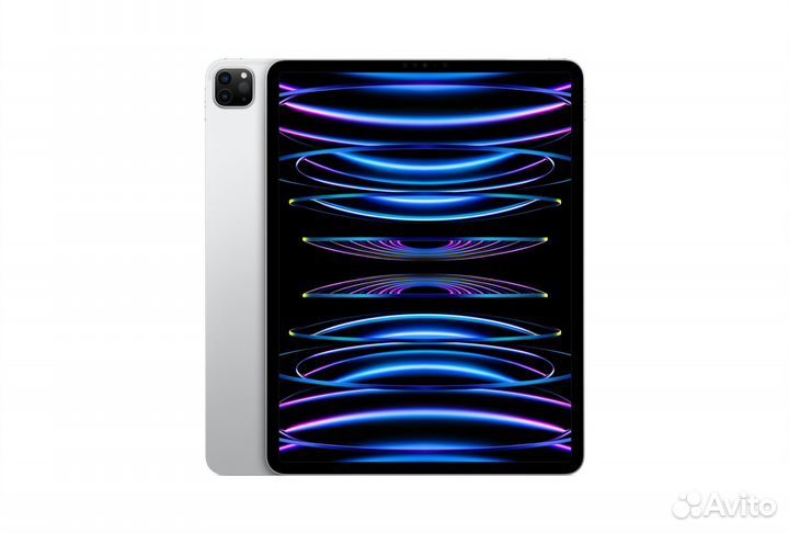 iPad Pro 12.9 M2 128GB Wi-Fi