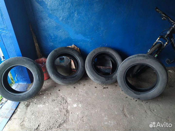Goodyear Cargo Vector 2 185/65 R15