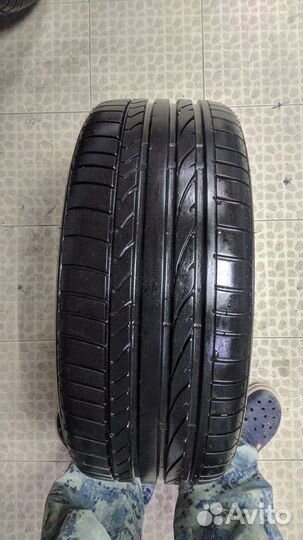 Bridgestone Potenza RE050A 225/45 R17 91W