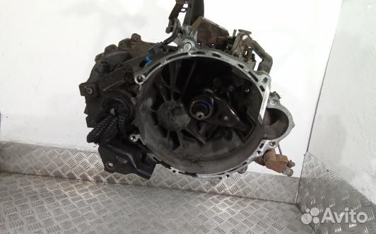 Кпп 6ст. KIA sportage 3 (HNT15TX01)