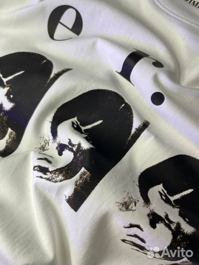 Футболка enfants riches deprimes erd