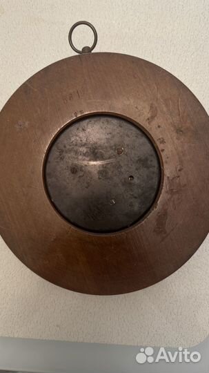 Барометр польский