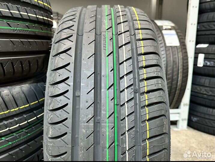 Viatti Strada Asimmetrico 215/55 R17