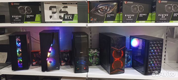 Новый монитор Samsung IPS 24 Дюйма