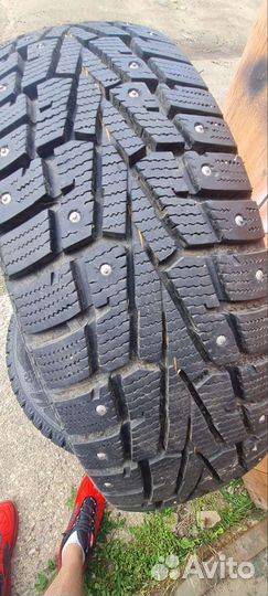 Roadstone Winguard WinSpike 205/70 R15