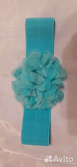 Ремни и аксессуары