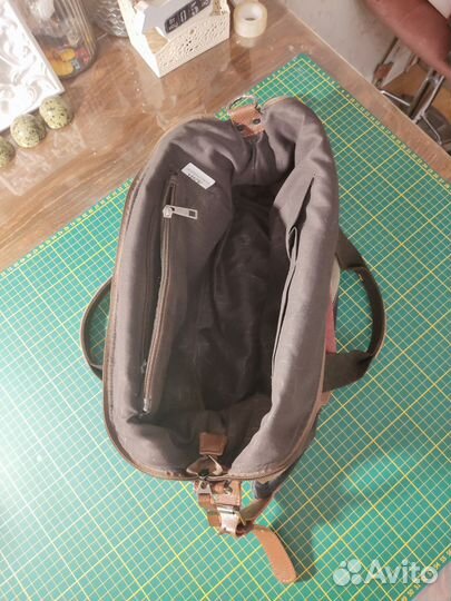 Сумка шопер женская