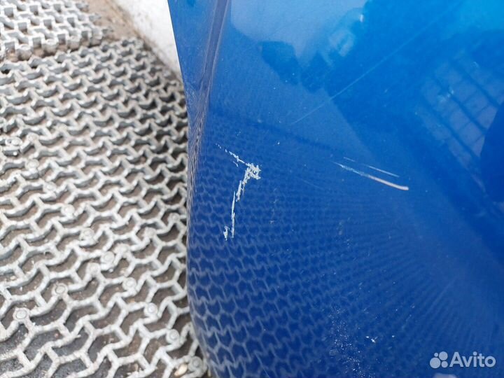 Капот Honda FRV, 2004