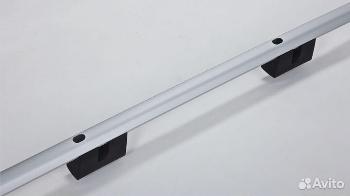 Рейлинги для Citroen spacetourer Длинная база L3