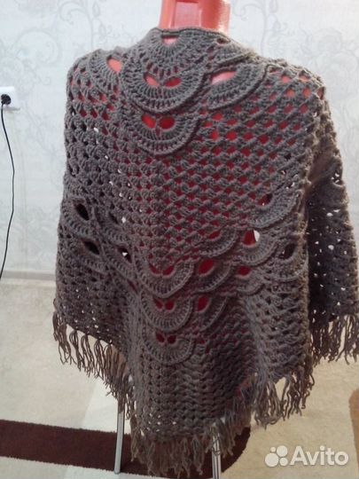 Вяжу на заказ