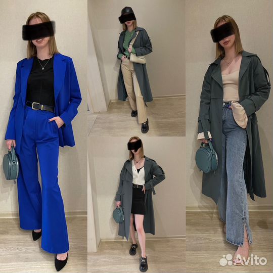 Стилист по подбору одежды/ Стилист имиджмейкер