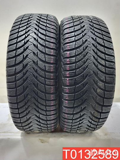 Michelin Alpin A4 205/55 R16 91H