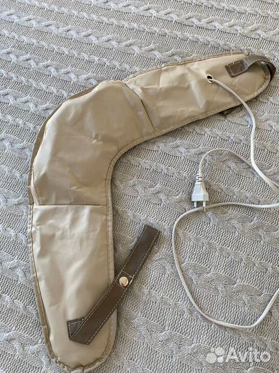 Массажер для шеи