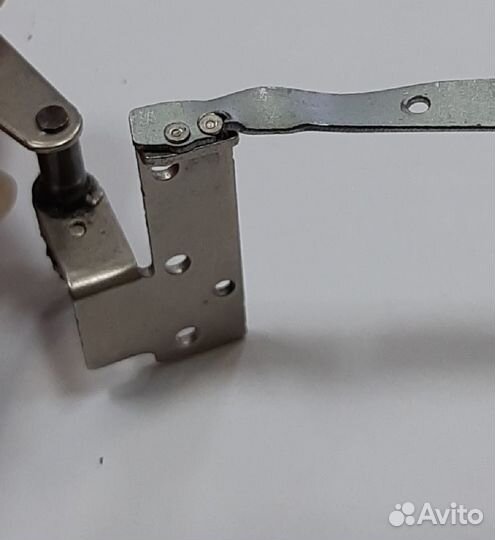 Петли матрицы для DNS A17HC. Отп. в регионы