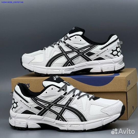 Кроссовки Asics Gel-Kahana 8 (Арт.68493)