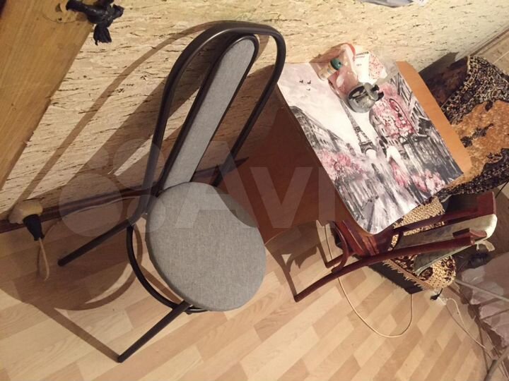 Комната 16 м² в 2-к., 8/16 эт.