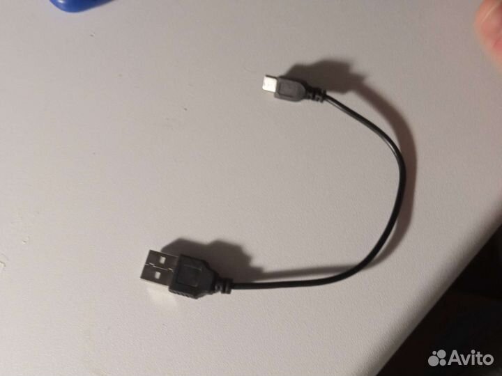 Зарядное устройство микро юисби мал