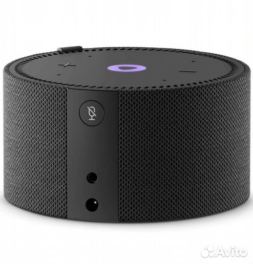 Яндекс станция алиса мини с часами