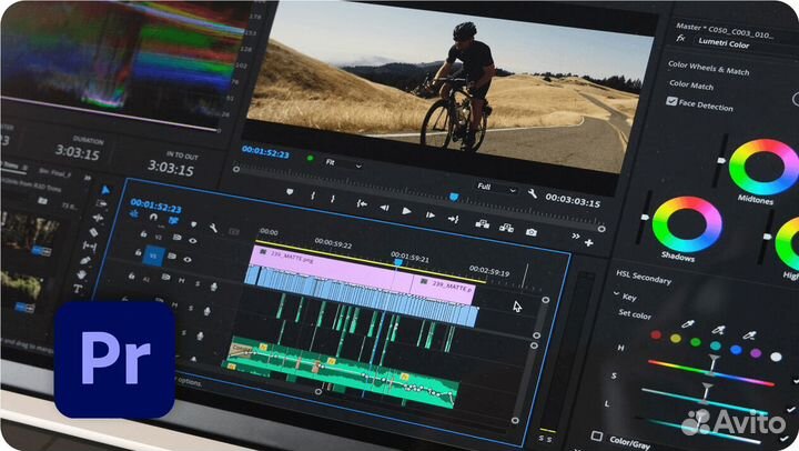 Видеомонтаж. Анимация. Презентация