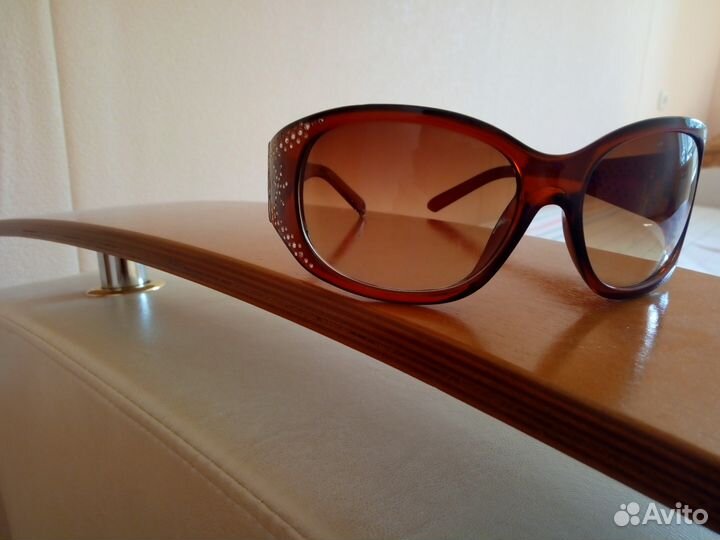 Очки с/з, новые, женские