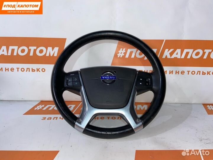 Руль Volvo XC60 2010