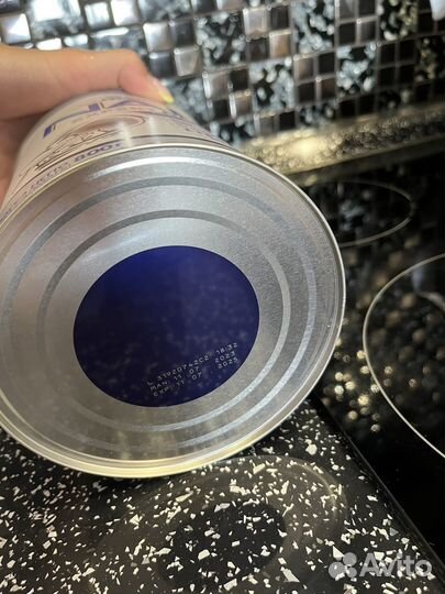 Детское питание нан гипоалергенный 1