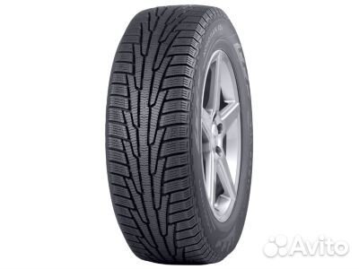 Ikon Tyres Nordman RS2 155/65 R14 75R