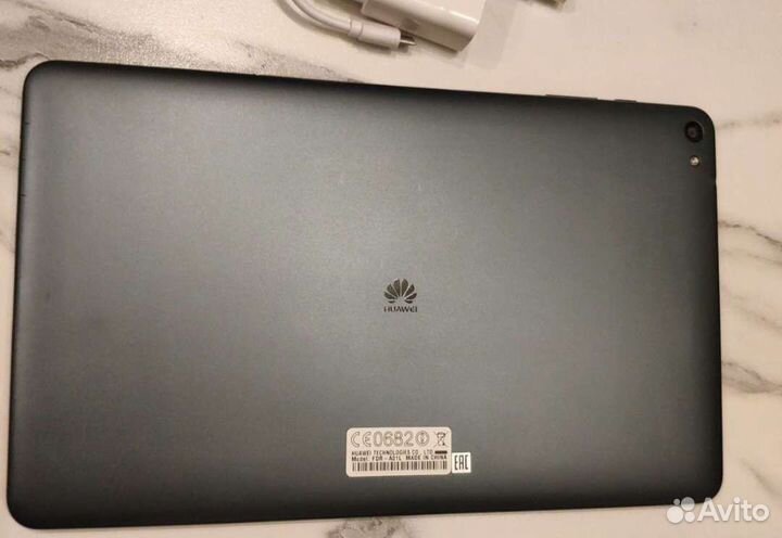 Планшет Huawei MediaPad T2 Pro FDR-A01L