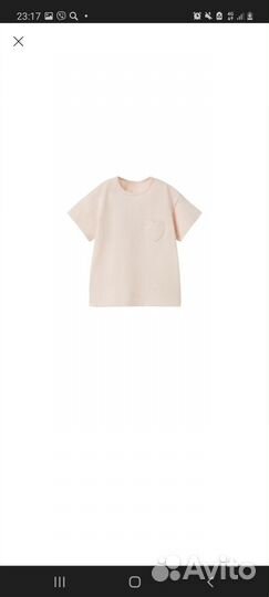 Леггинсы футболка комплект zara