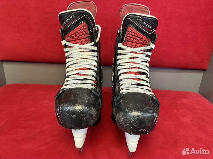 Коньки Bauer Vapor 1X (12D/46RU)