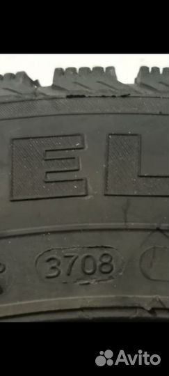 Nokian Tyres Hakkapeliitta 4 195/65 R15