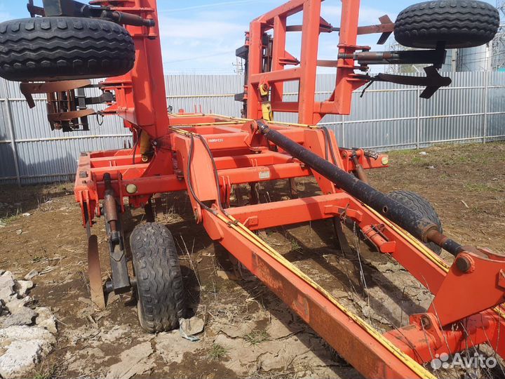 Борона БДМ-Агро БДМ 6х4, 2012