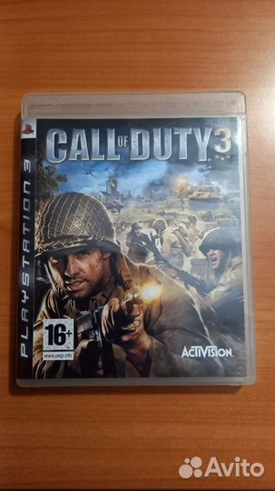Игры для Playstation 3
