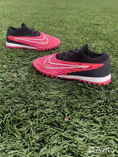 Сороконожки Nike Phantom GX