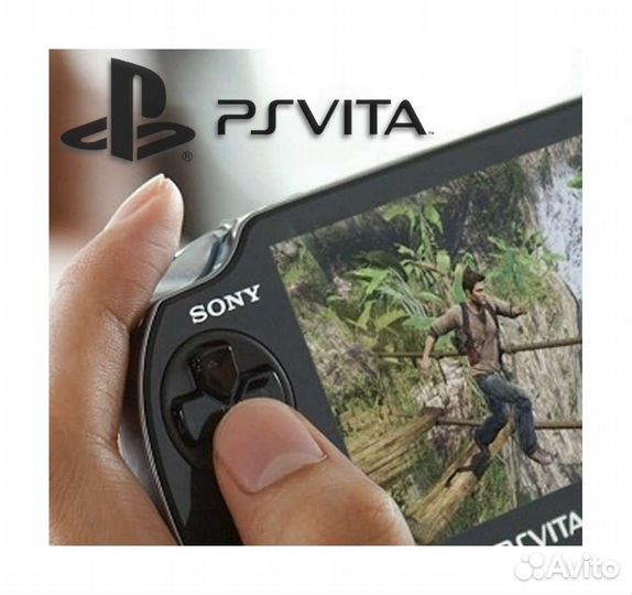 Игры для Sony PlayStation Vita