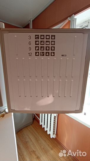 Холодильник stinol