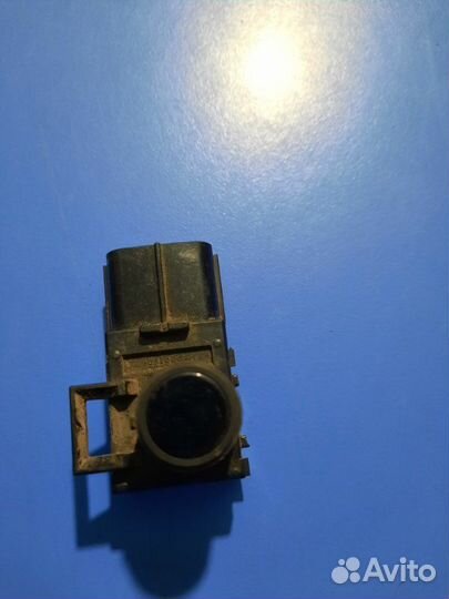 Датчик парковки Toyota Camry V55 2012