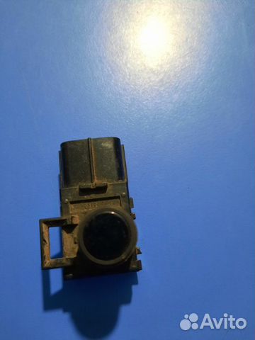 Датчик парковки Toyota Camry V55 2012