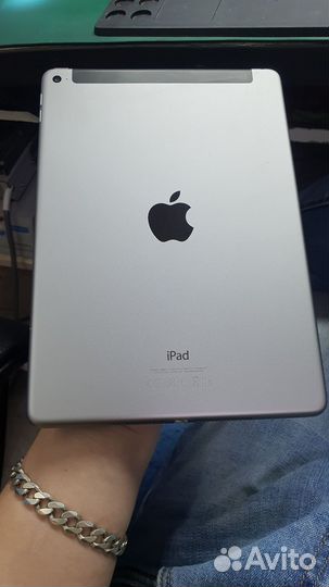 iPad Air 2 64gb