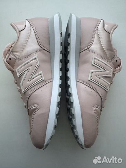 New Balance 500 Оригинал Новые кроссовки женские