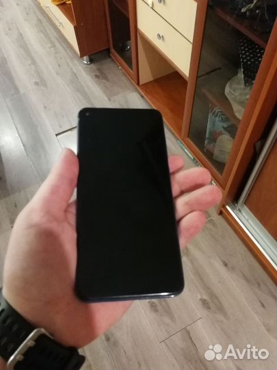 Xiaomi Redmi Note 9, 3/64 ГБ