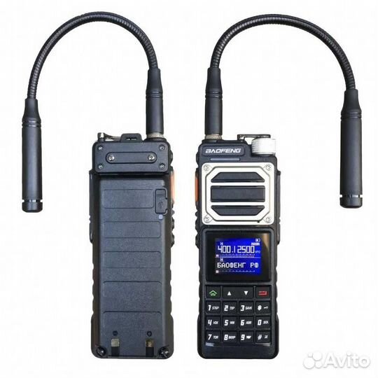 Рация baofeng uv 25