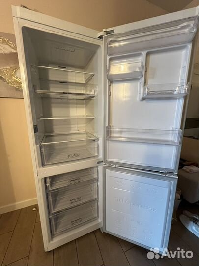 Холодильник samsung no frost