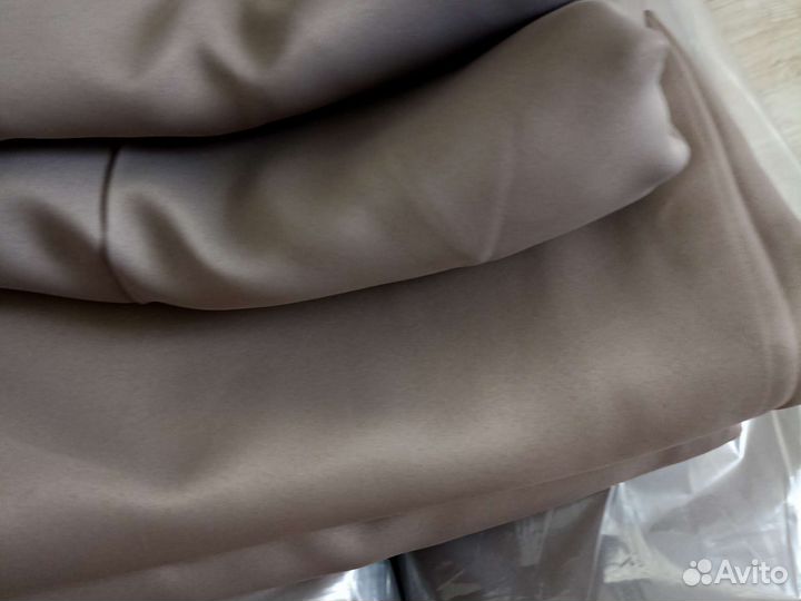 Шторы блэкаут