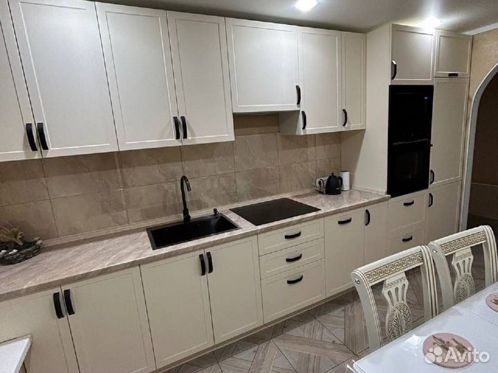 Кухня от производителя с гарантией