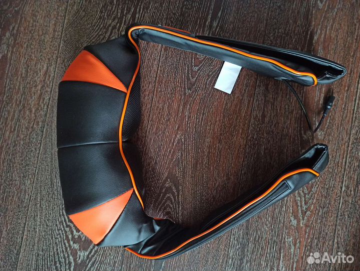 Массажер для шеи и спины